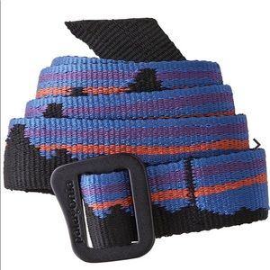 Patagonia Friction Belt-Men’s